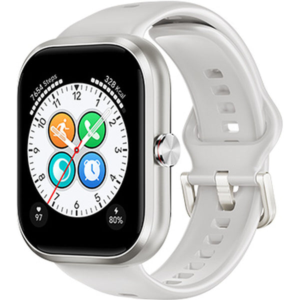 Smartwatch Honor 5504ABAD WHITE White-0