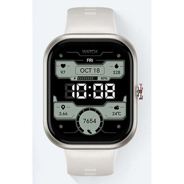 Smartwatch Honor 5504ABAD WHITE White-3