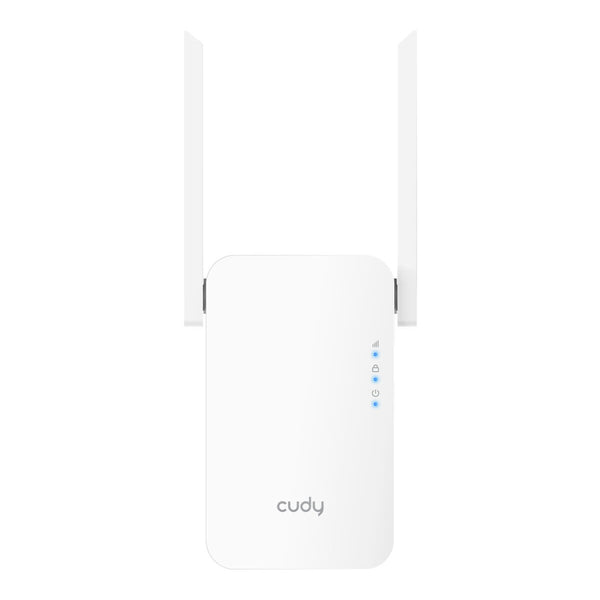 Access point Cudy RE1200 White-0