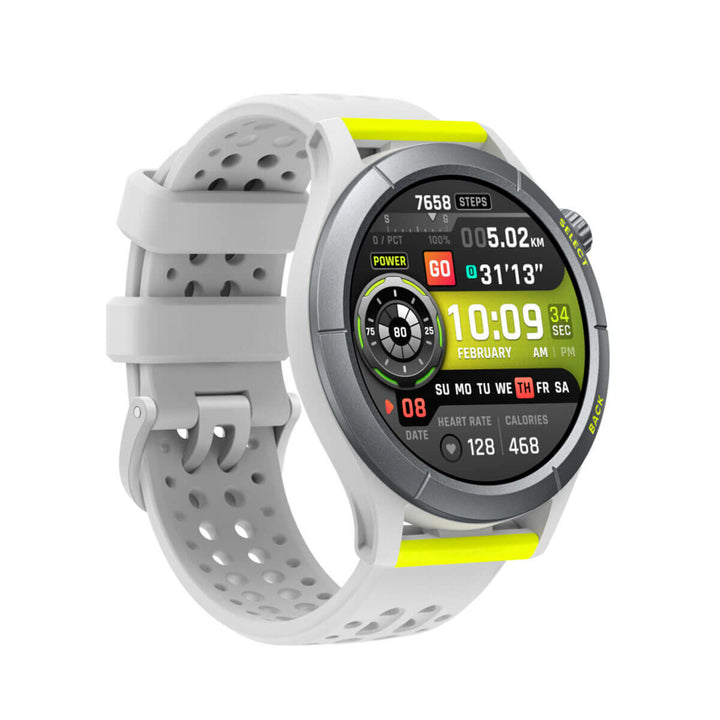 Smartwatch Amazfit W2294TY1N Grey 1,39"-2