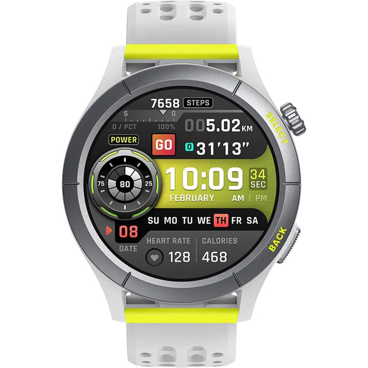 Smartwatch Amazfit W2294TY1N Grey 1,39"-0