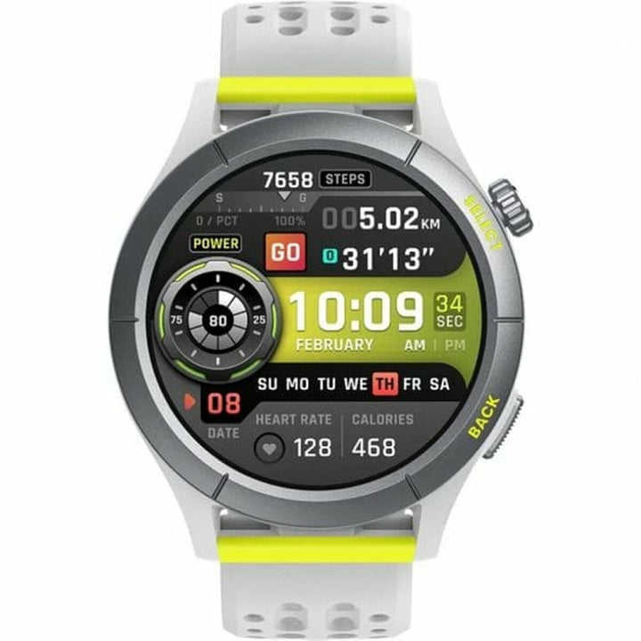 Smartwatch Amazfit W2294TY1N Grey 1,39"-5