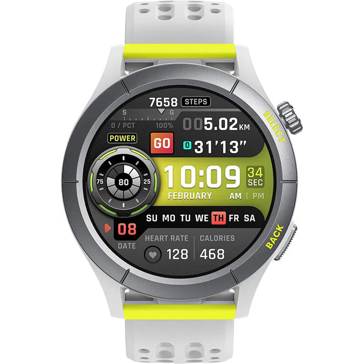 Smartwatch Amazfit W2294TY1N Grey 1,39"-16