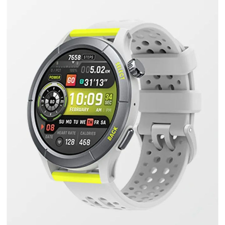 Smartwatch Amazfit W2294TY1N Grey 1,39"-8
