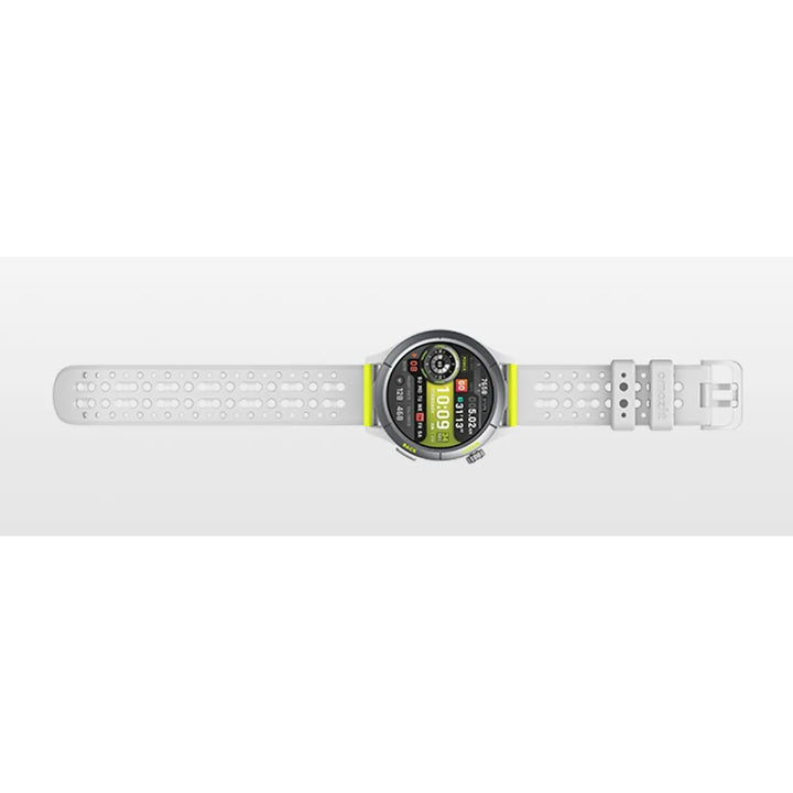 Smartwatch Amazfit W2294TY1N Grey 1,39"-7