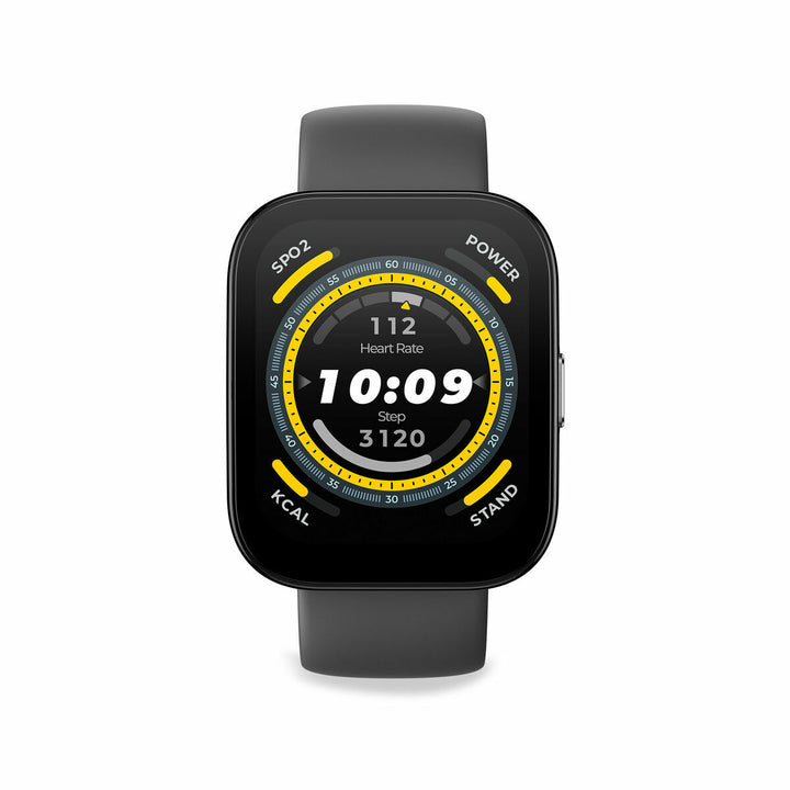 Smartwatch Amazfit BIP5BK Black-4