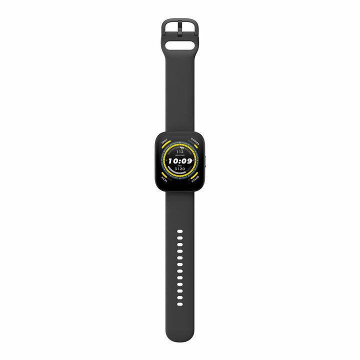 Smartwatch Amazfit BIP5BK Black-1