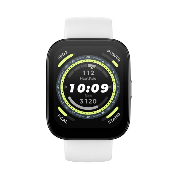 Smartwatch Amazfit Bip 5 1,91" White-0