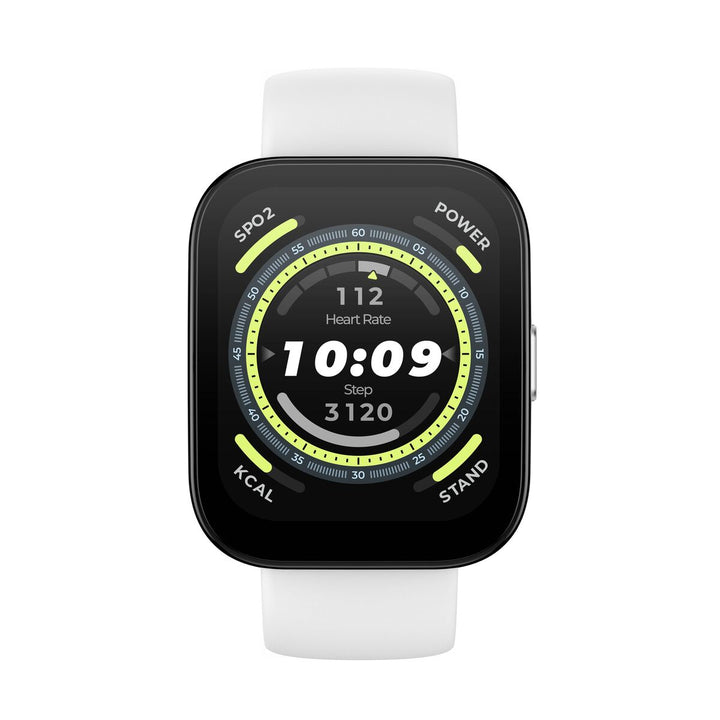 Smartwatch Amazfit Bip 5 1,91" White-0