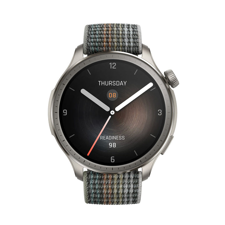 Smartwatch Amazfit Grey Ø 46 mm-1