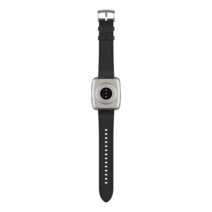 Smartwatch Amazfit ACTIVE 2 SQUARE Black Steel 1,75"-2