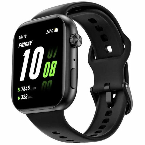 Smartwatch Honor Watch 2i Black-0