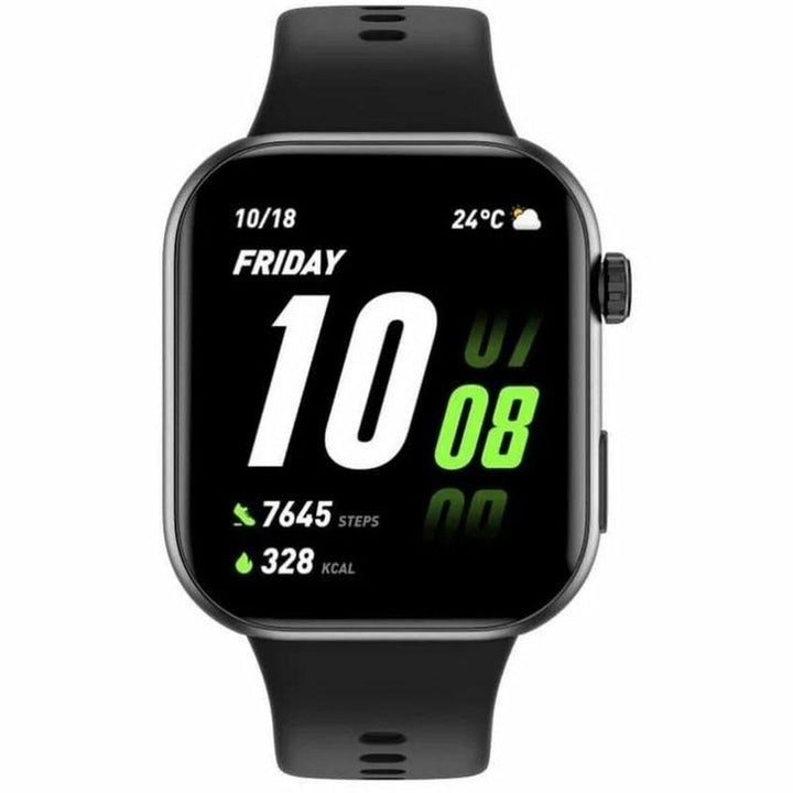 Smartwatch Honor Watch 2i Black-4