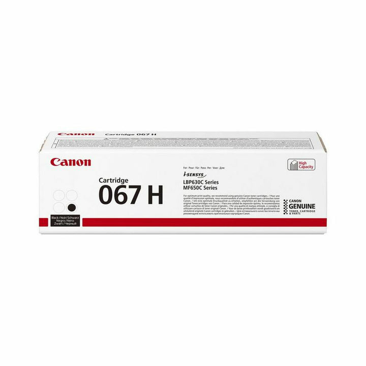 Toner Canon 067H Black-3