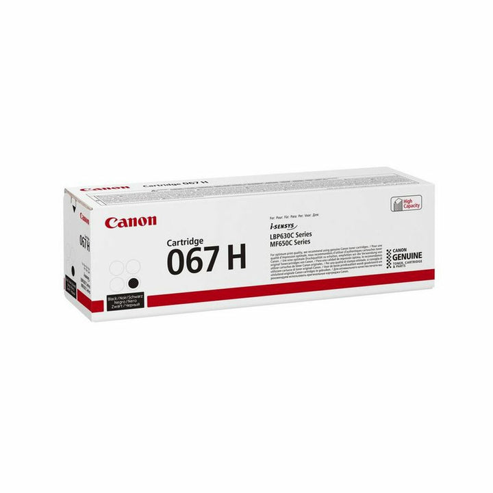 Toner Canon 067H Black-2