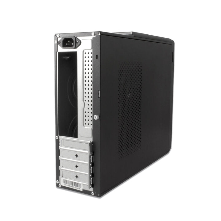 ATX Micro Box CoolBox COO-PCT310-1 Black-1