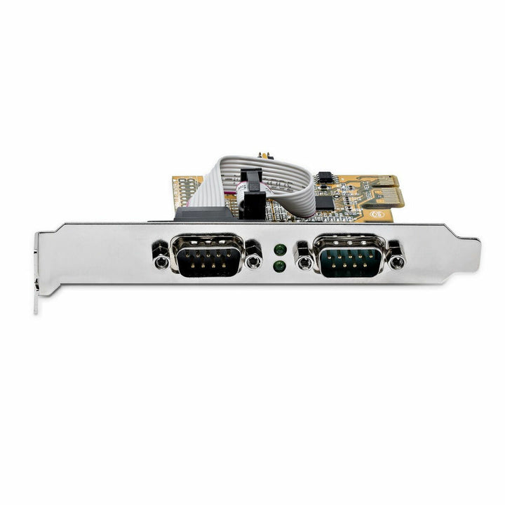 Memory card adapter Startech 21050-PC-SERIAL-LP-0