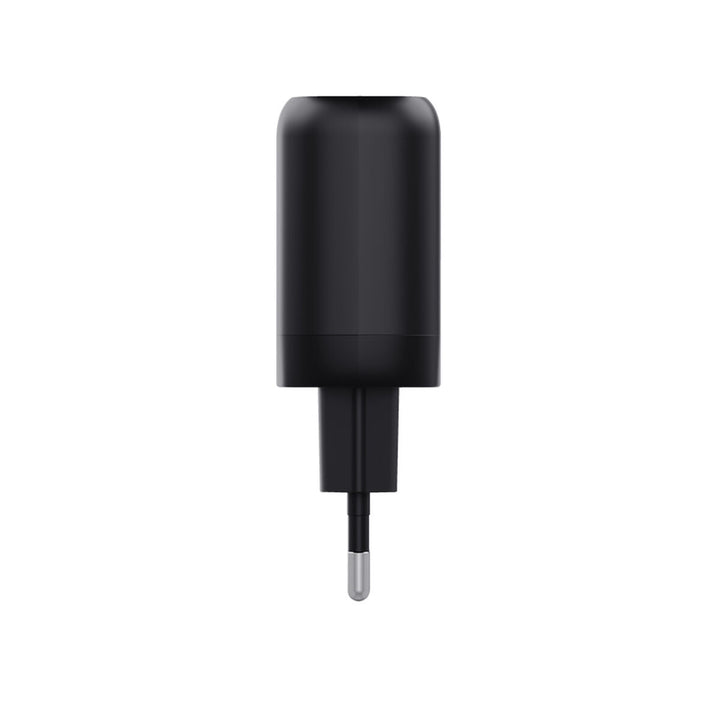 Wall Charger + USB-C Cable Trust Maxo Black 65 W-2