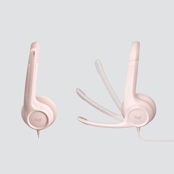 Headphones Logitech 981-001281-1