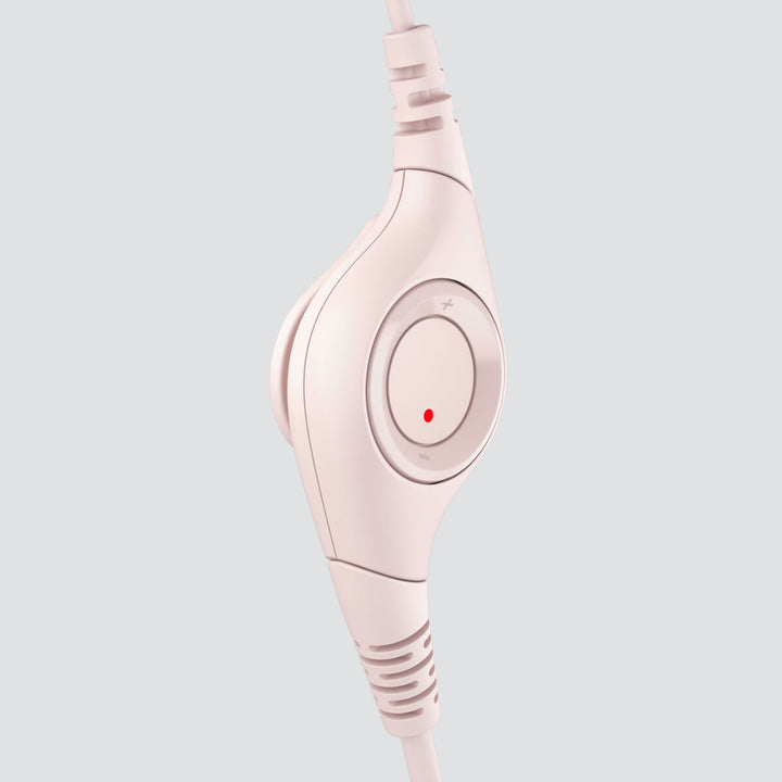 Headphones Logitech 981-001281-2