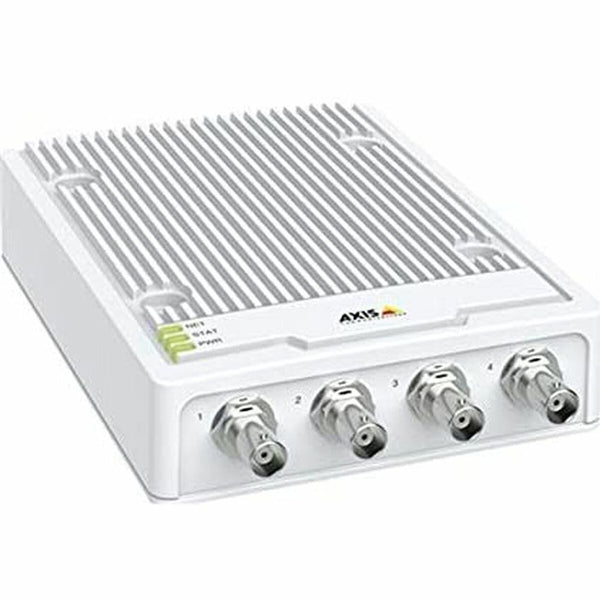 Video Encoder Axis 01679-001            White-0