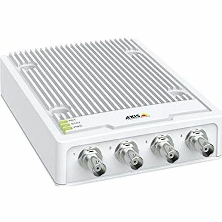 Video Encoder Axis 01679-001            White-0