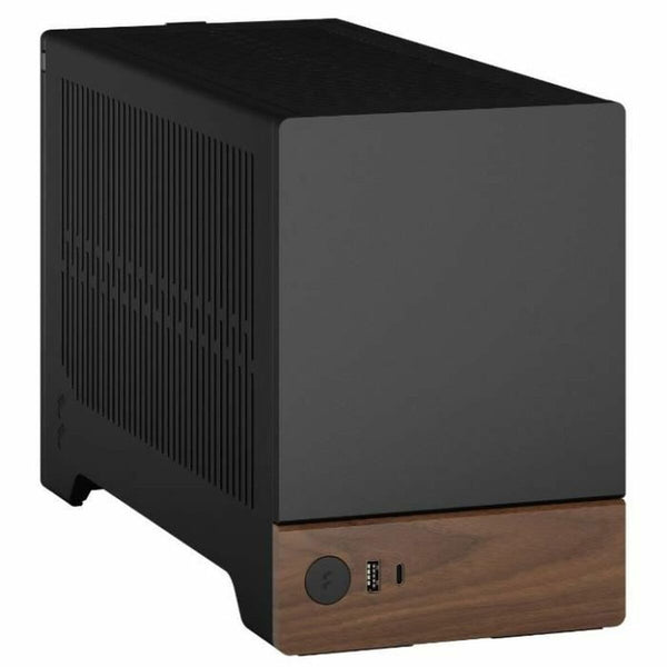 ATX Semi-tower Box Fractal FD-C-TER1N-01 Grey-0