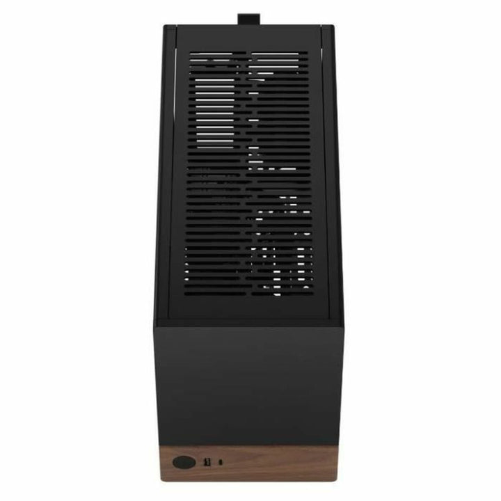 ATX Semi-tower Box Fractal FD-C-TER1N-01 Grey-5