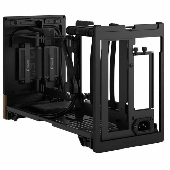ATX Semi-tower Box Fractal FD-C-TER1N-01 Grey-3