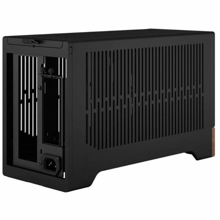 ATX Semi-tower Box Fractal FD-C-TER1N-01 Grey-1