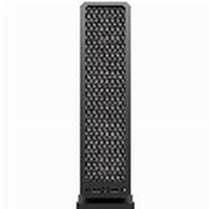 ATX Semi-tower Box Fractal FD-C-RID1N-11 Black-36
