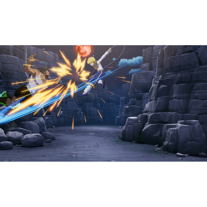 Video game for Switch Just For Games-8
