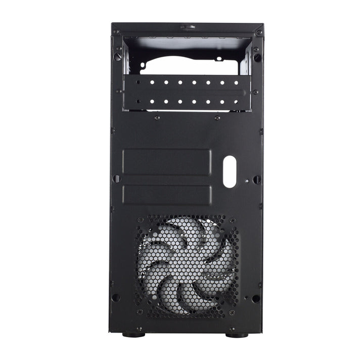 ATX Semi-tower Box Fractal DESIGN Core 1100 Black-1