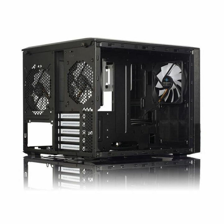 ATX Semi-tower Box Fractal 6909937 Black-3