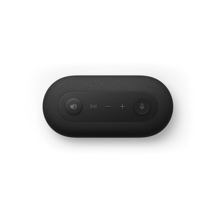Videocamera Microsoft Audio Dock-1