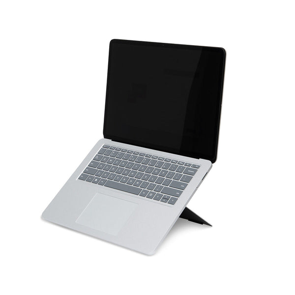 Notebook Stand R-Go RGORIATBL Aluminium-0