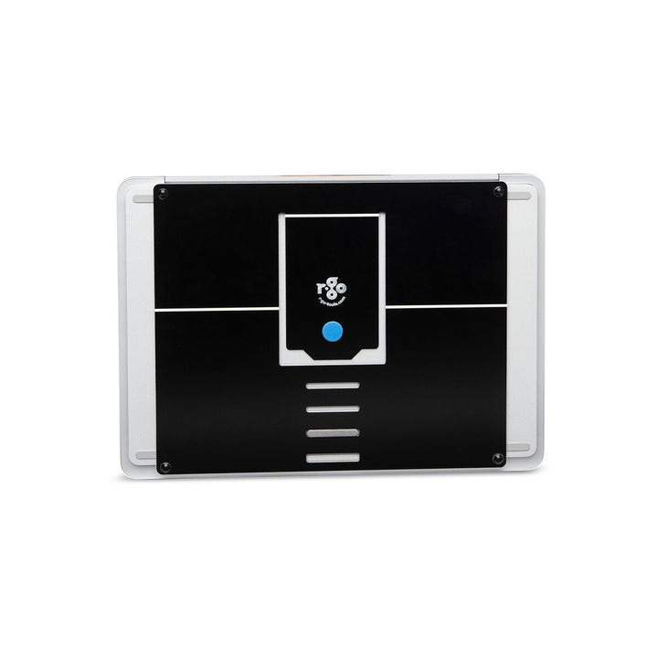 Notebook Stand R-Go RGORIATBL Aluminium-2