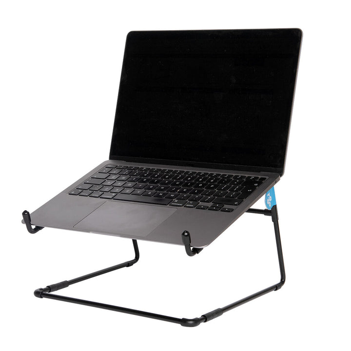 Notebook Stand R-Go RGOSC020BL Steel-3