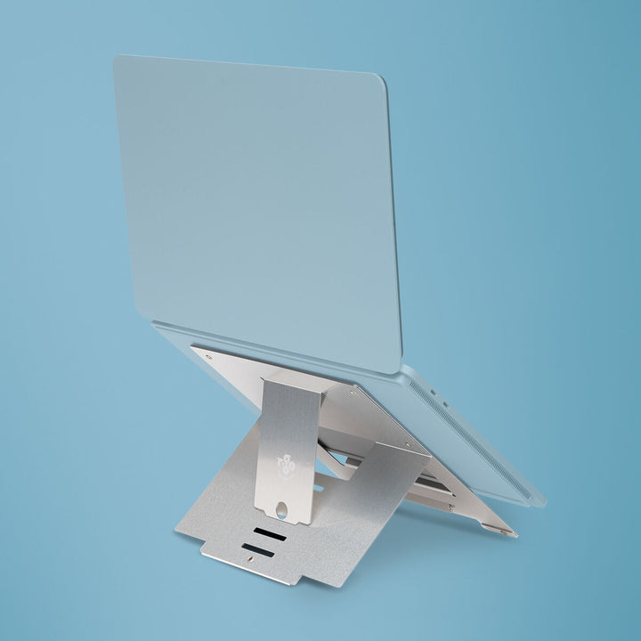 Notebook Stand R-Go RGORISTSI Aluminium-3