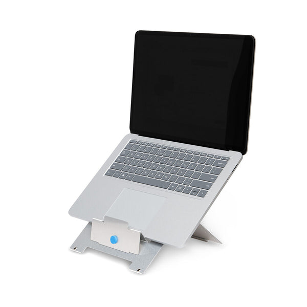 Notebook Stand R-Go RGORISTSI Aluminium-0