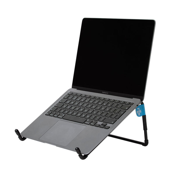 Notebook Stand R-Go RGOSC015BL Steel-0