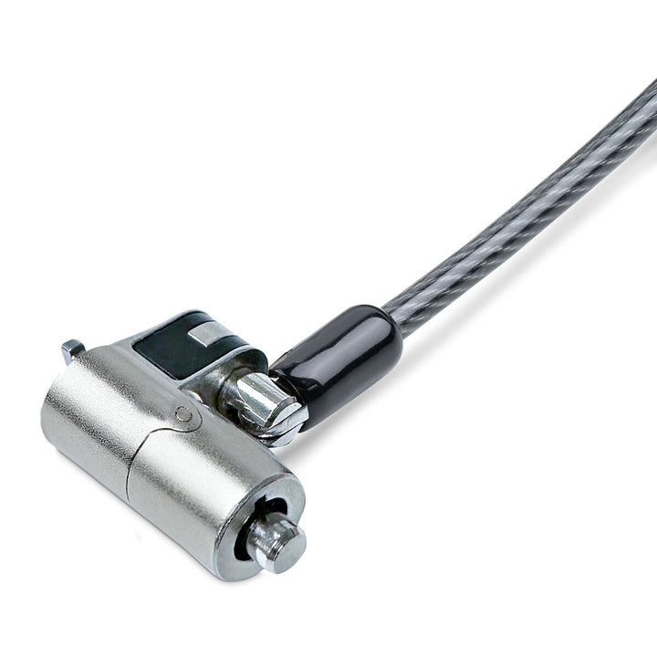 Security Cable Startech NANOK-LAPTOP-LOCK 2 m-3