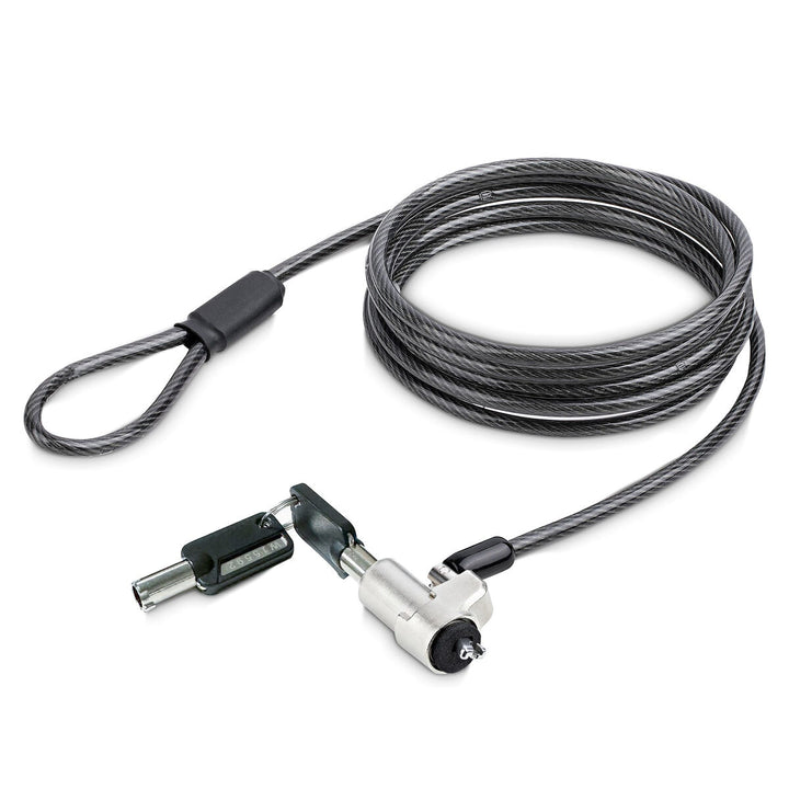 Security Cable Startech NBLWK-LAPTOP-LOCK 2 m-1