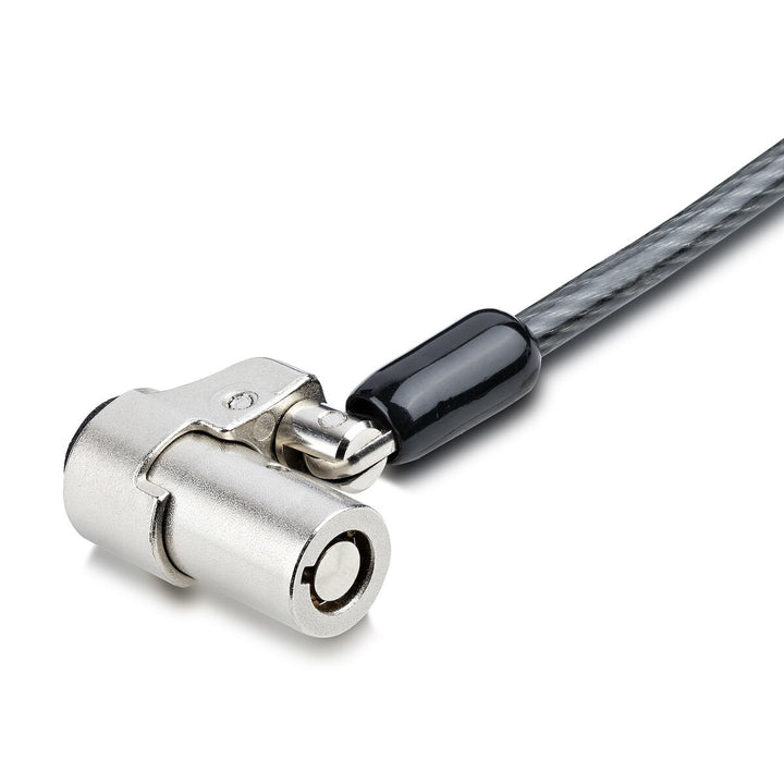 Security Cable Startech NBLWK-LAPTOP-LOCK 2 m-2
