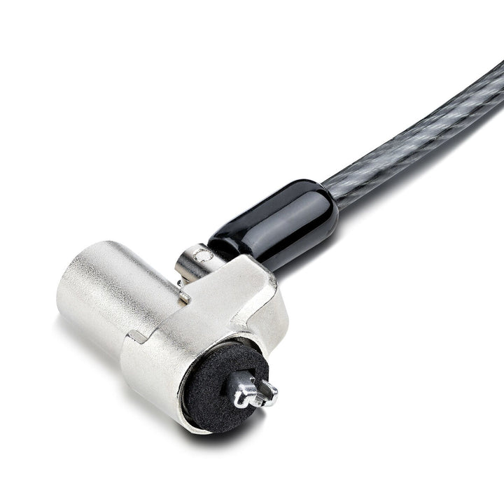 Security Cable Startech NBLWK-LAPTOP-LOCK 2 m-3