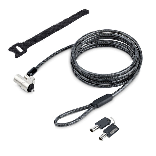 Security Cable Startech NBLWK-LAPTOP-LOCK 2 m-0