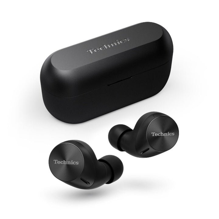 In-ear Bluetooth Headphones Technics EAHAZ60M2EK Black-0