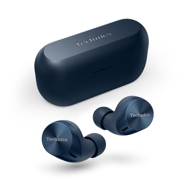 In-ear Bluetooth Headphones Technics EAHAZ60M2EA Blue-0
