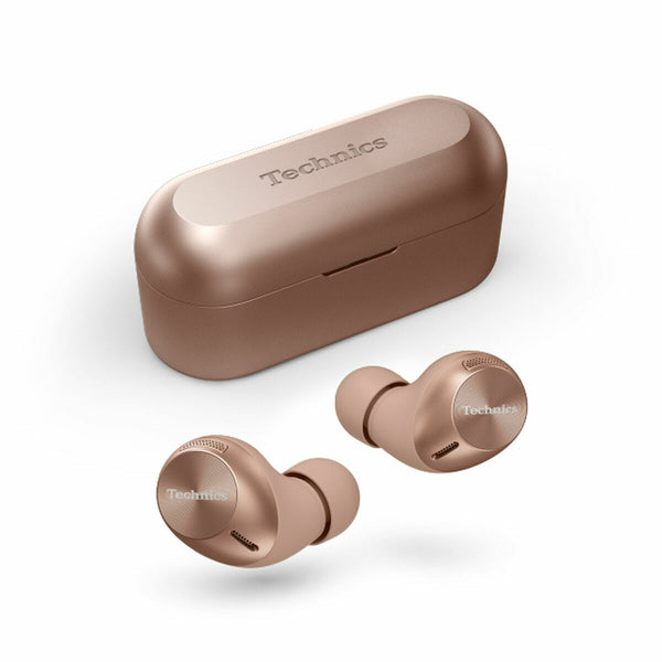 In-ear Bluetooth Headphones Technics EAH-AZ40M2EN Rose gold-0