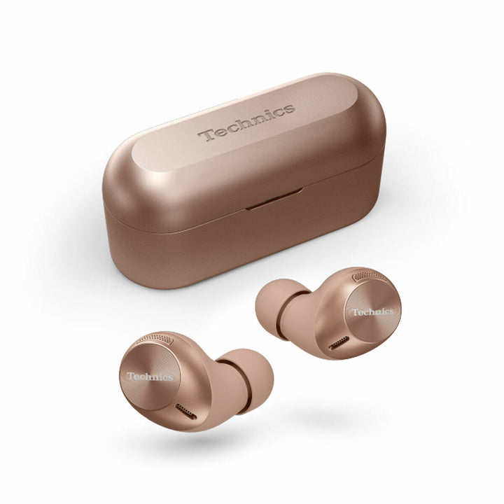 In-ear Bluetooth Headphones Technics EAH-AZ40M2EN Rose gold-0